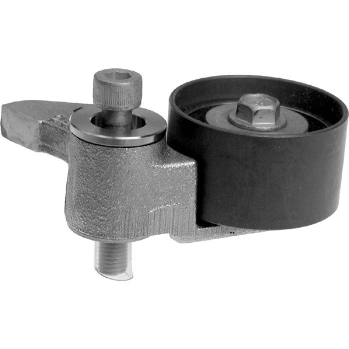 INA 531 0498 20 Spannrolle, Zahnriemen INA 531 0498 20 Spannrolle, Zahnriemen
