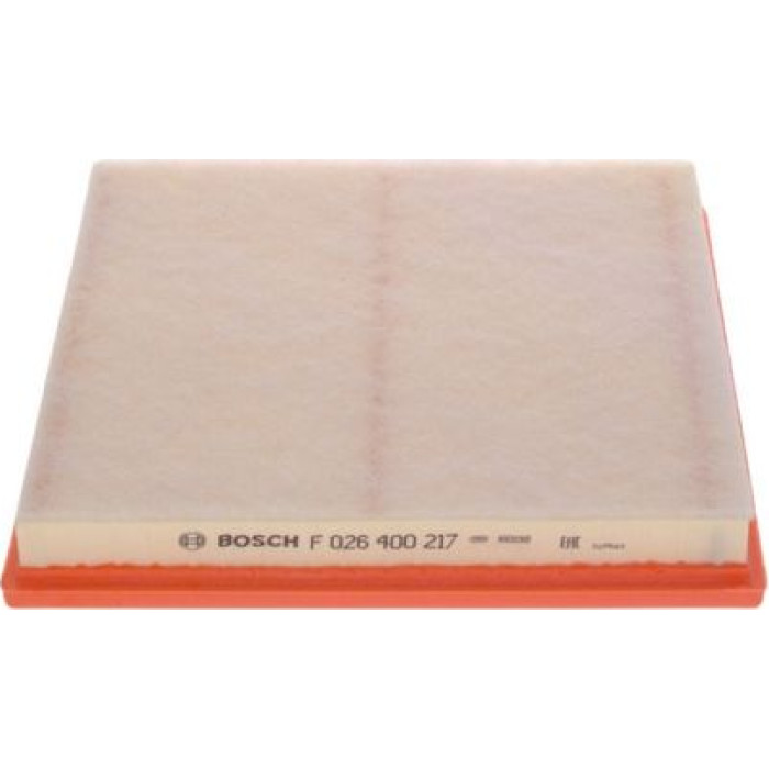 BOSCH F 026 400 217 Luftfilter