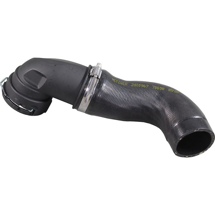 Metzger 2400967 Ladeluftschlauch