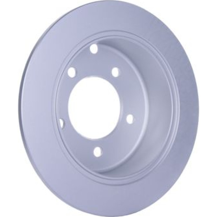 Hella 8DD 355 120-561 Bremsscheibe PRO Hella 8DD 355 120-561 Bremsscheibe PRO