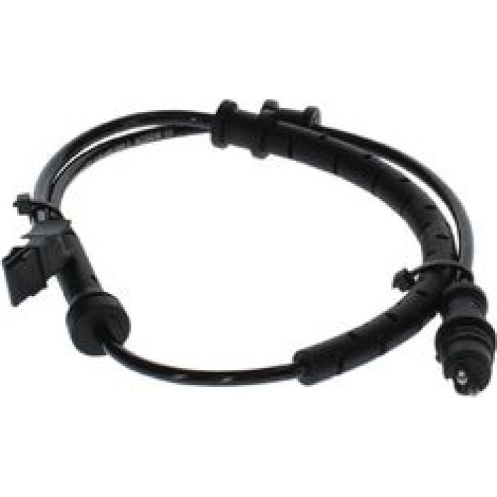 BOSCH 0 986 594 672 Sensor, Raddrehzahl BOSCH 0 986 594 672 Sensor, Raddrehzahl