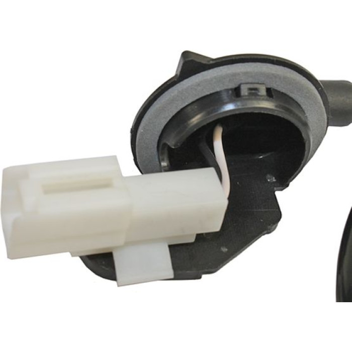 Metzger 0900831 Sensor, Raddrehzahl