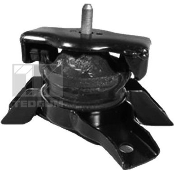 Tedgum 00280460 Lagerung, Motor Tedgum 00280460 Lagerung, Motor