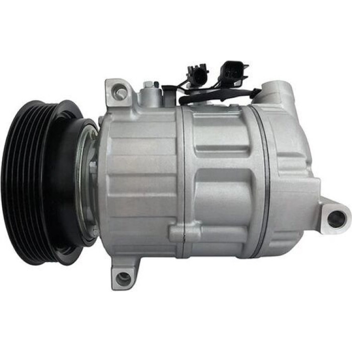 Mahle ACP 905 000S Kompressor, Klimaanlage BEHR Mahle ACP 905 000S Kompressor, Klimaanlage BEHR