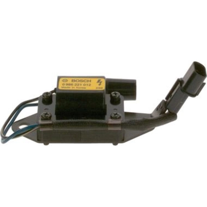 BOSCH 0 986 221 012 Zündspule