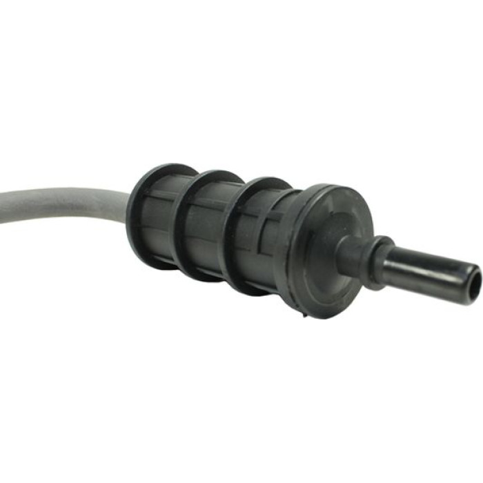 Metzger 0840103 Schlauch, Leckkraftstoff