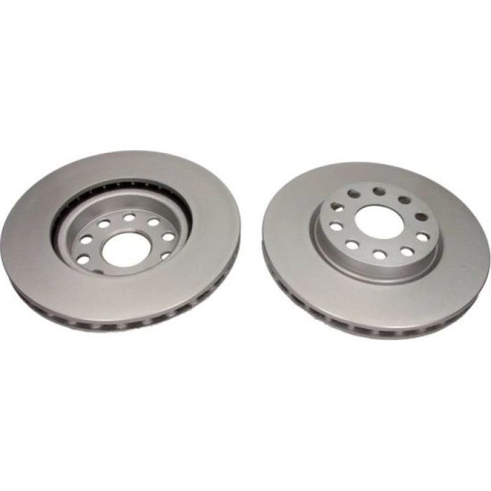 QUARO QD0437 Bremsscheibe QUARO QD0437 Bremsscheibe