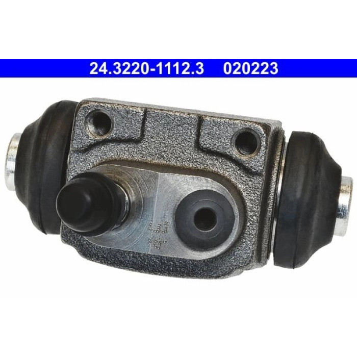 ATE 24.3220-1112.3 Radbremszylinder ATE 24.3220-1112.3 Radbremszylinder