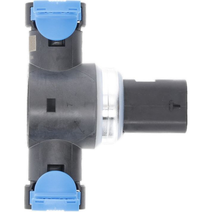 Valeo 367838 Sensor, Kraftstoffdruck
