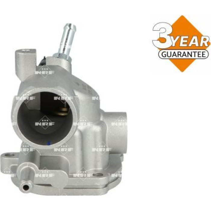 NRF 725227 Thermostat, Kühlmittel EASY FIT