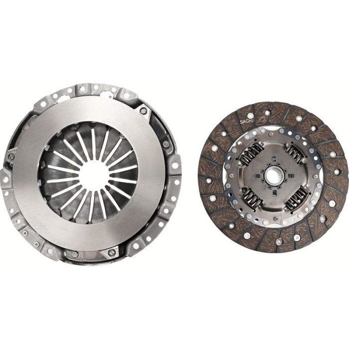 SACHS 3000 822 701 Kupplungssatz