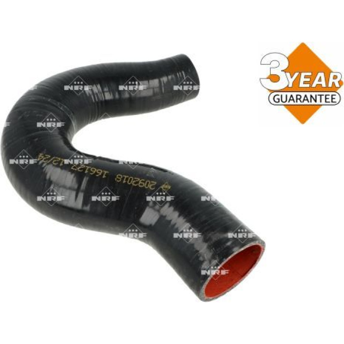 NRF 166127 Ladeluftschlauch EASY FIT