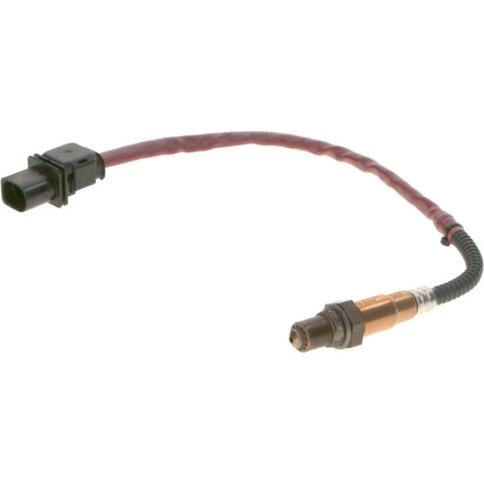 BOSCH 0 258 017 547 Lambdasonde
