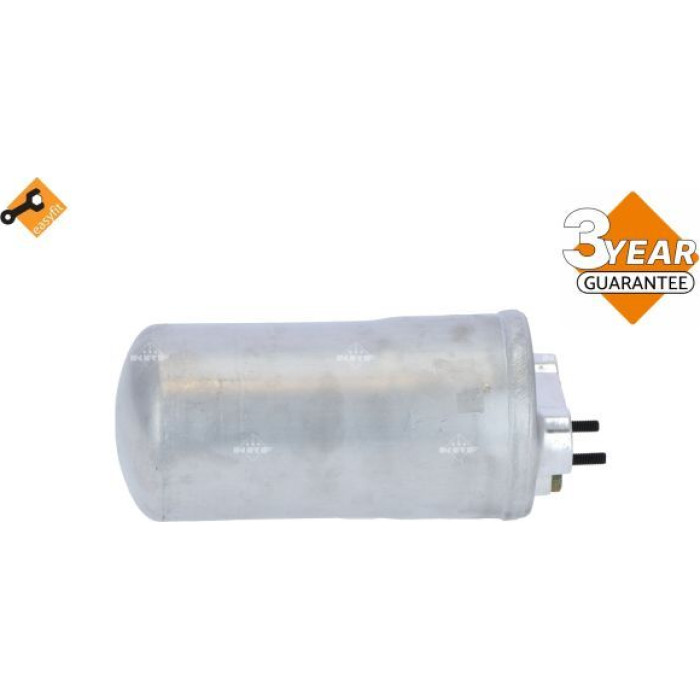 NRF 33318 Trockner, Klimaanlage EASY FIT NRF 33318 Trockner, Klimaanlage EASY FIT