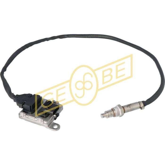 NOx-Sensor, NOx-Katalysator 9 2846 1 NOx-Sensor, NOx-Katalysator 9 2846 1