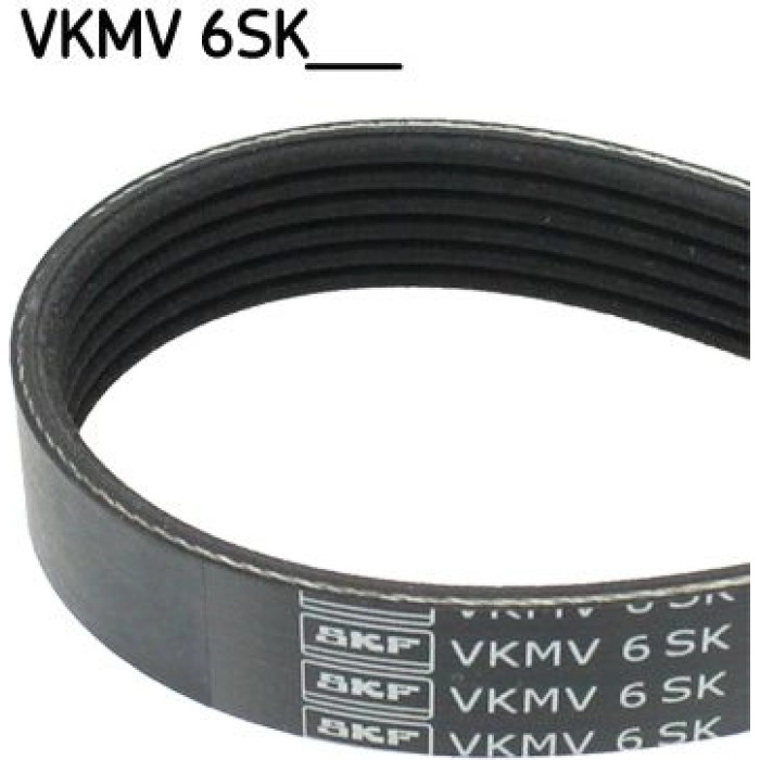 SKF VKMV 6SK1030 Keilrippenriemen SKF VKMV 6SK1030 Keilrippenriemen