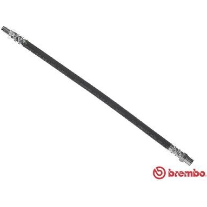 Brembo T 85 104 Bremsschlauch ESSENTIAL LINE