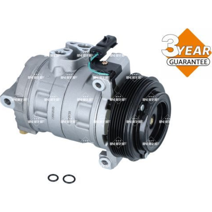 NRF 32677 Kompressor, Klimaanlage EASY FIT NRF 32677 Kompressor, Klimaanlage EASY FIT