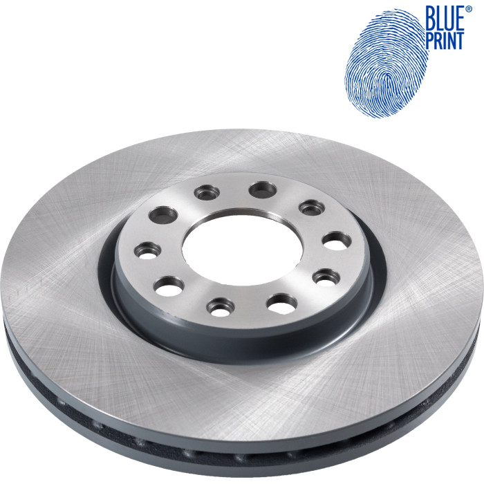 Blue Print ADL144313 Bremsscheibe Blue Print ADL144313 Bremsscheibe