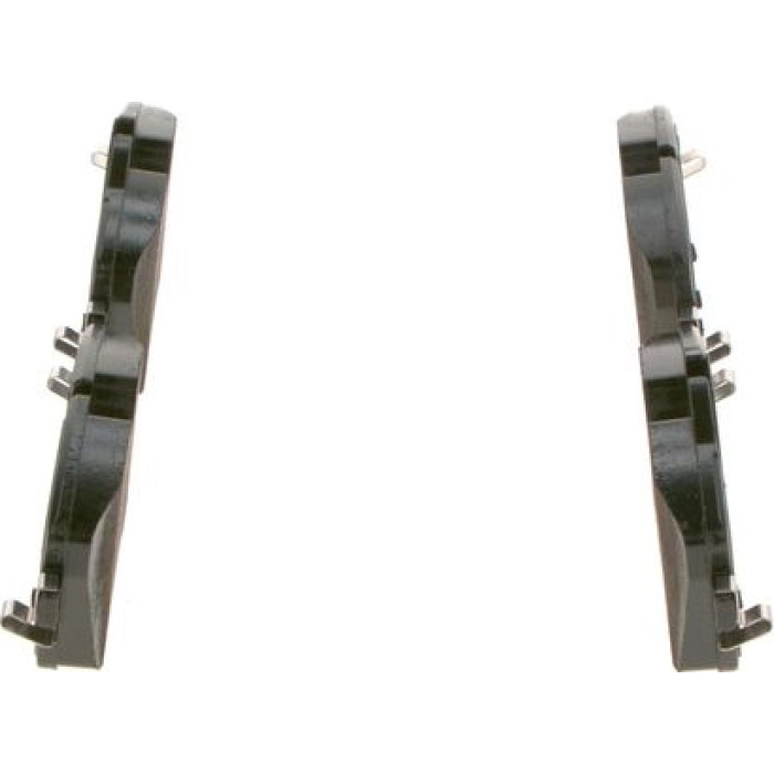 BOSCH 0 986 494 736 Bremsbelagsatz, Scheibenbremse BOSCH 0 986 494 736 Bremsbelagsatz, Scheibenbremse