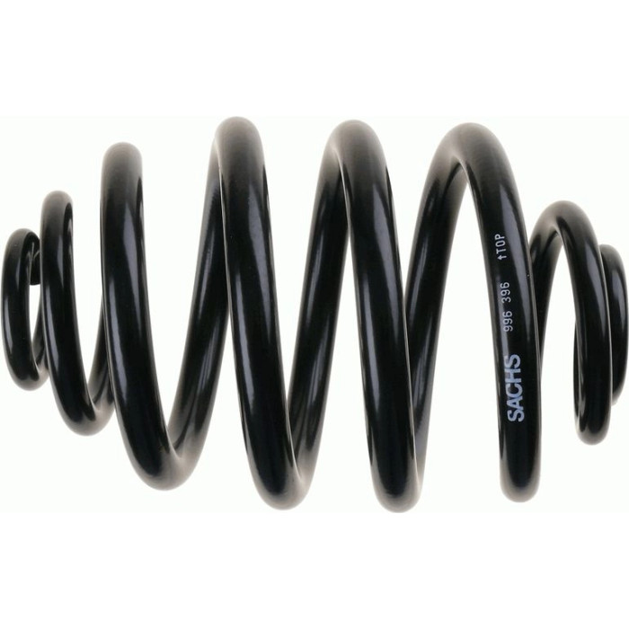Sachs 996 396 Fahrwerksfeder