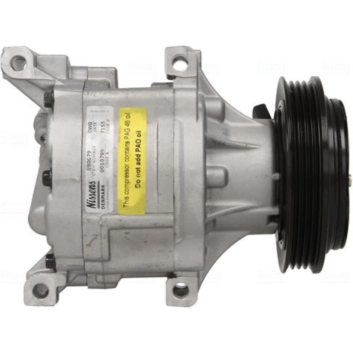 Kompressor, Klimaanlage 890079 Kompressor, Klimaanlage 890079