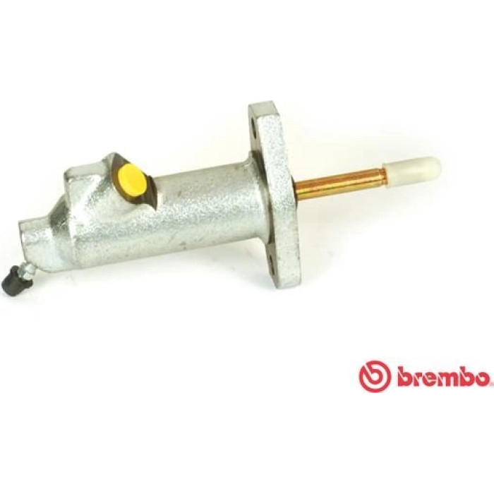 Brembo E 06 004 Nehmerzylinder, Kupplung ESSENTIAL LINE Brembo E 06 004 Nehmerzylinder, Kupplung ESSENTIAL LINE
