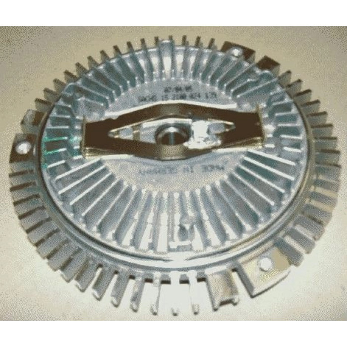 Sachs 2100 024 139 Kupplung, Kühlerlüfter Sachs 2100 024 139 Kupplung, Kühlerlüfter