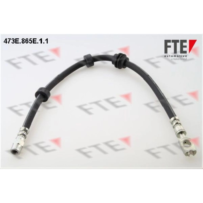 FTE 9240675 Bremsschlauch