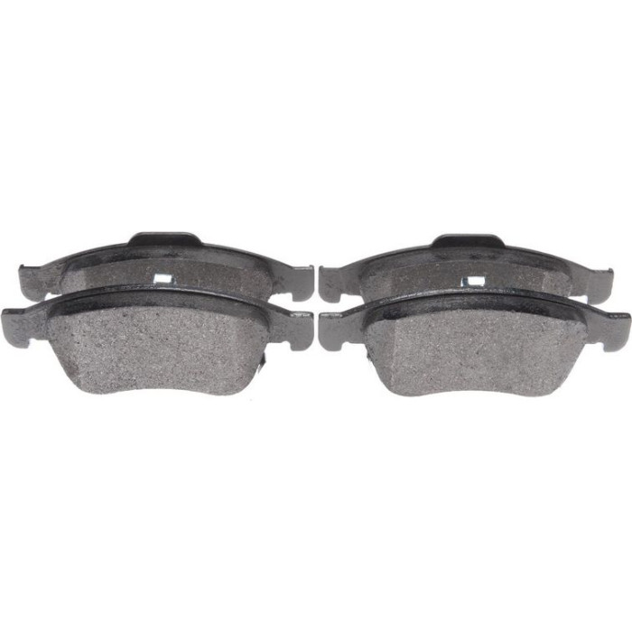 BOSCH 0 986 494 826 Bremsbelagsatz, Scheibenbremse