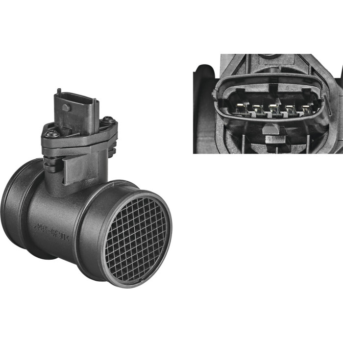 Valeo 253704 Luftmassenmesser