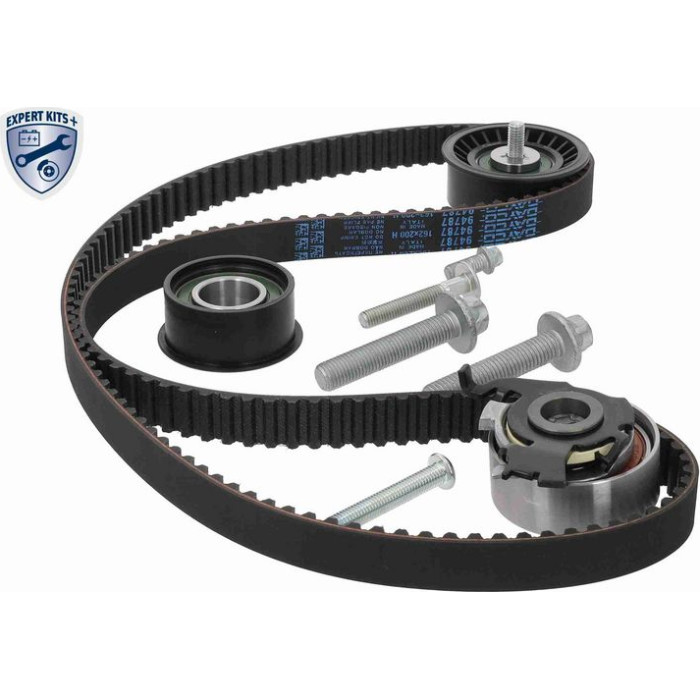 Zahnriemensatz V40-0627 Zahnriemensatz V40-0627
