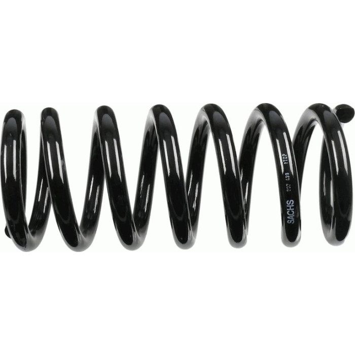 Sachs 997 439 Fahrwerksfeder