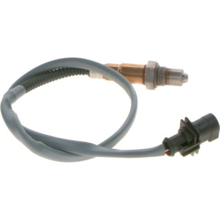 BOSCH 0 258 027 100 Lambdasonde