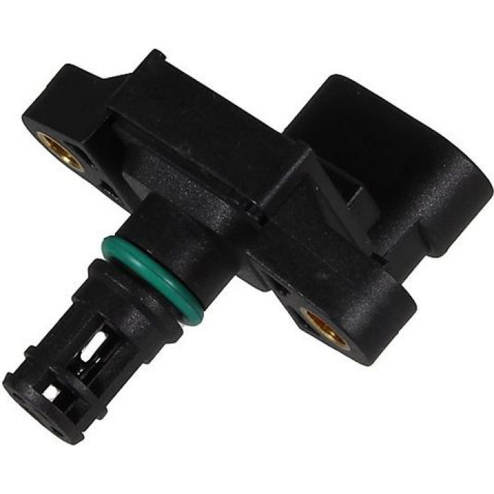 Metzger 0906086 Sensor, Saugrohrdruck