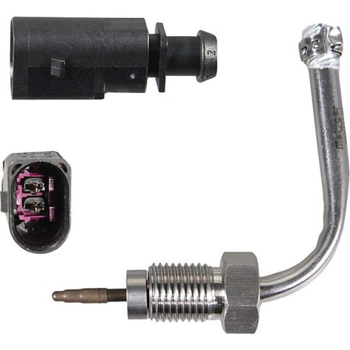 Metzger 08941130 Sensor, Abgastemperatur