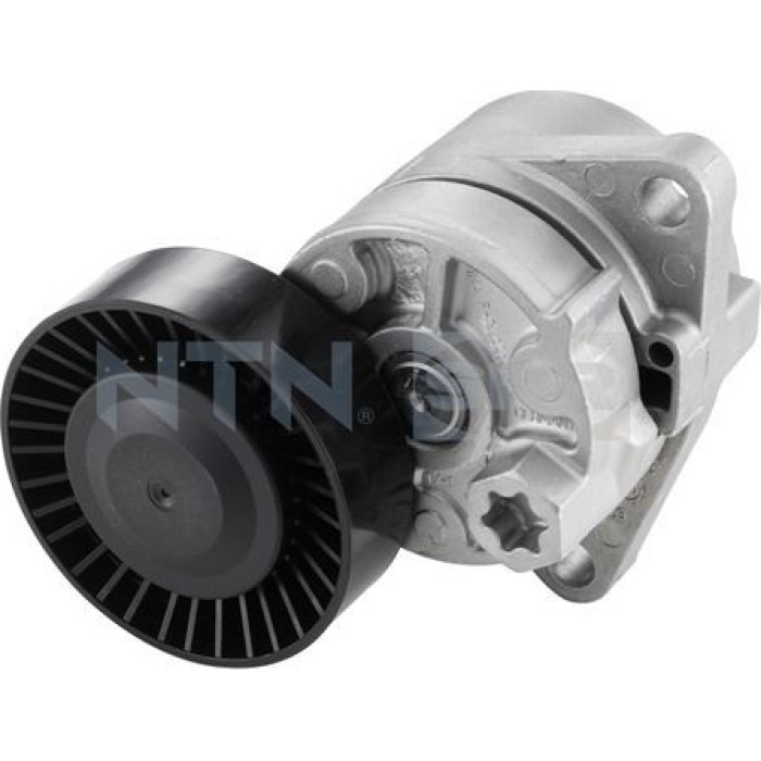 NTN-SNR GA384.03 Spannrolle, Keilrippenriemen