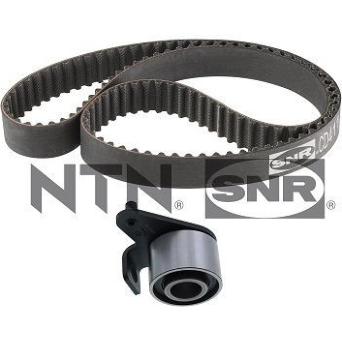 NTN-SNR KD465.00 Zahnriemensatz NTN-SNR KD465.00 Zahnriemensatz