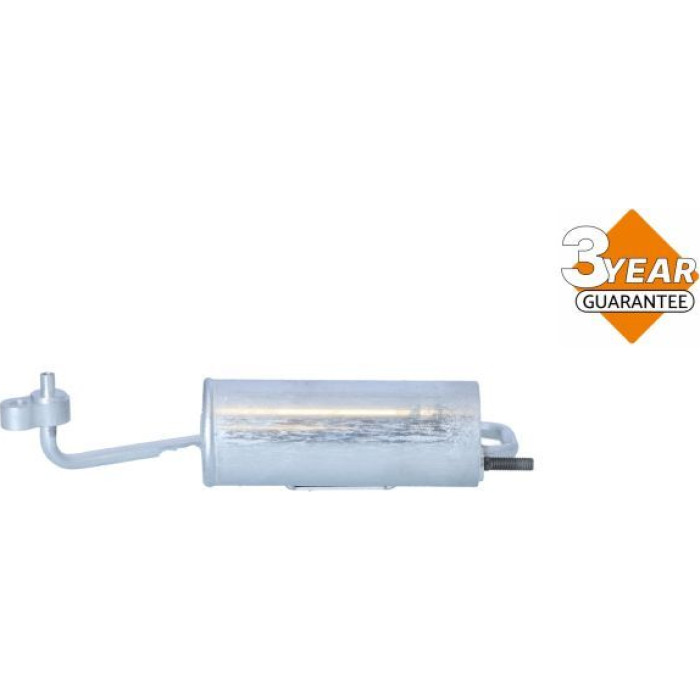 NRF 33289 Trockner, Klimaanlage EASY FIT NRF 33289 Trockner, Klimaanlage EASY FIT