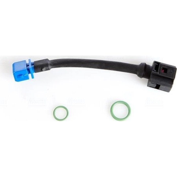 Nissens 89224 Kompressor, Klimaanlage FIRST FIT Nissens 89224 Kompressor, Klimaanlage FIRST FIT