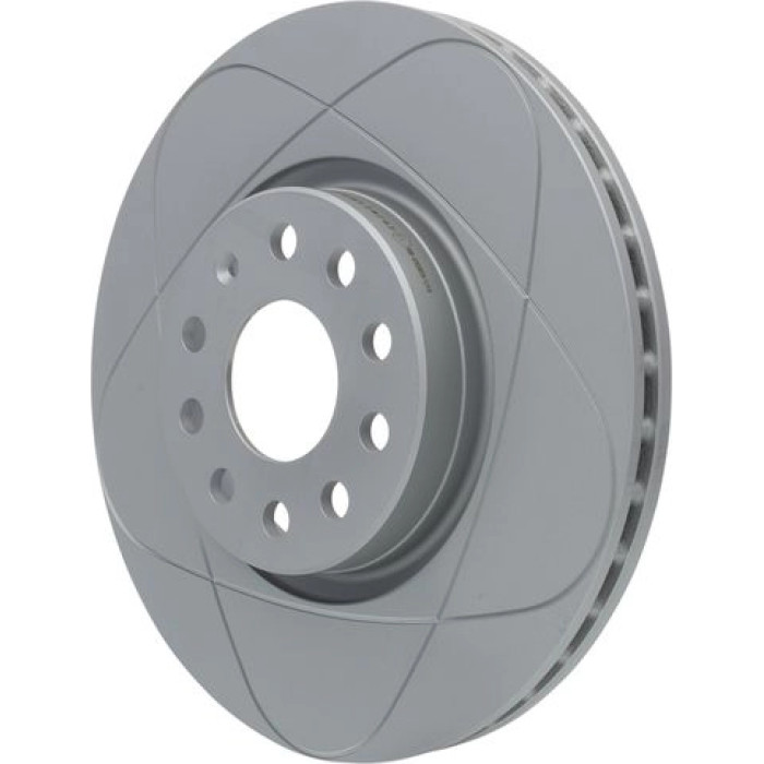ATE 24.0325-0158.1 Bremsscheibe PowerDisc