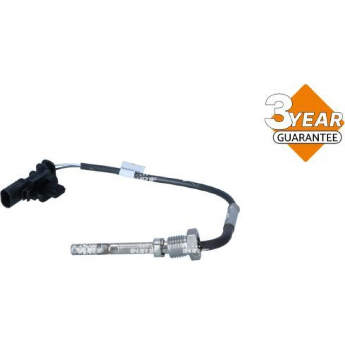 NRF 707266 Sensor, Abgastemperatur EASY FIT NRF 707266 Sensor, Abgastemperatur EASY FIT
