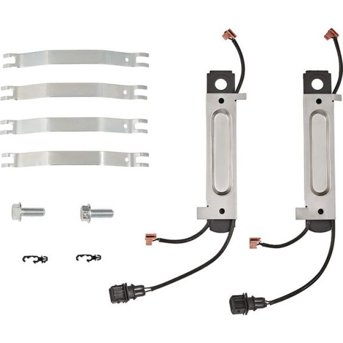 Valeo 882259 Bremsbelagsatz, Scheibenbremse OPTIPACK Valeo 882259 Bremsbelagsatz, Scheibenbremse OPTIPACK