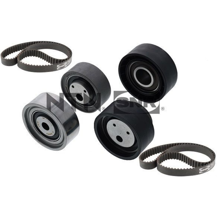 Zahnriemensatz KD457.41 Zahnriemensatz KD457.41