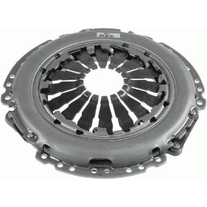 Kupplungsdruckplatte 3082 600 584
