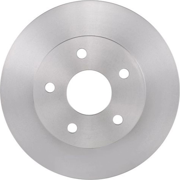 BOSCH 0 986 478 772 Bremsscheibe
