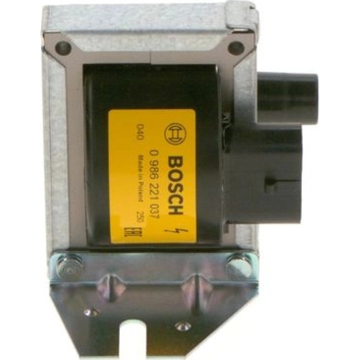 BOSCH 0 986 221 037 Zündspule