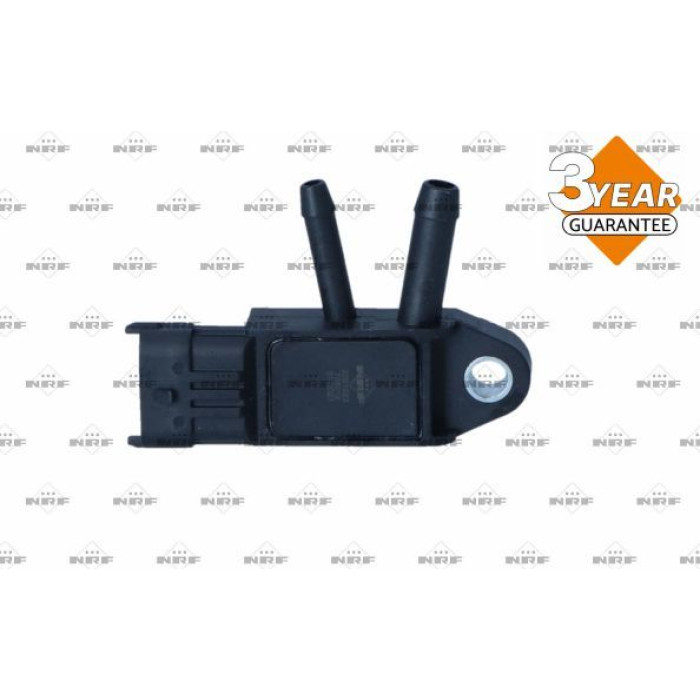 NRF 708018 Sensor, Abgasdruck NRF 708018 Sensor, Abgasdruck