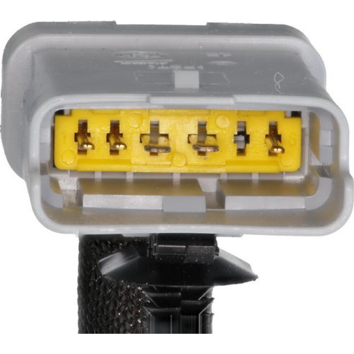 Valeo 703390 AGR-Ventil
