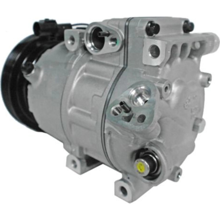 Mahle ACP 1250 000P Kompressor, Klimaanlage BEHR Premium Line
